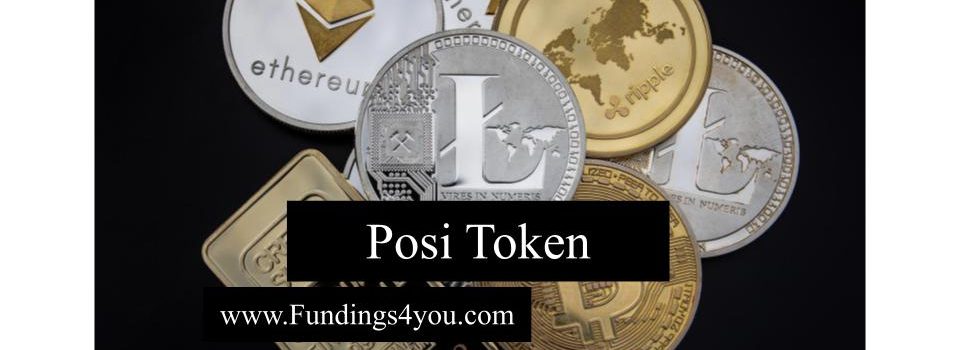 It will be a great way to make money if you get involved with Posi Token, since Posi Tokens are the future of crypto investing, and now is the time to start investing in them. However, before you do, make sure you read this post to learn more about them.