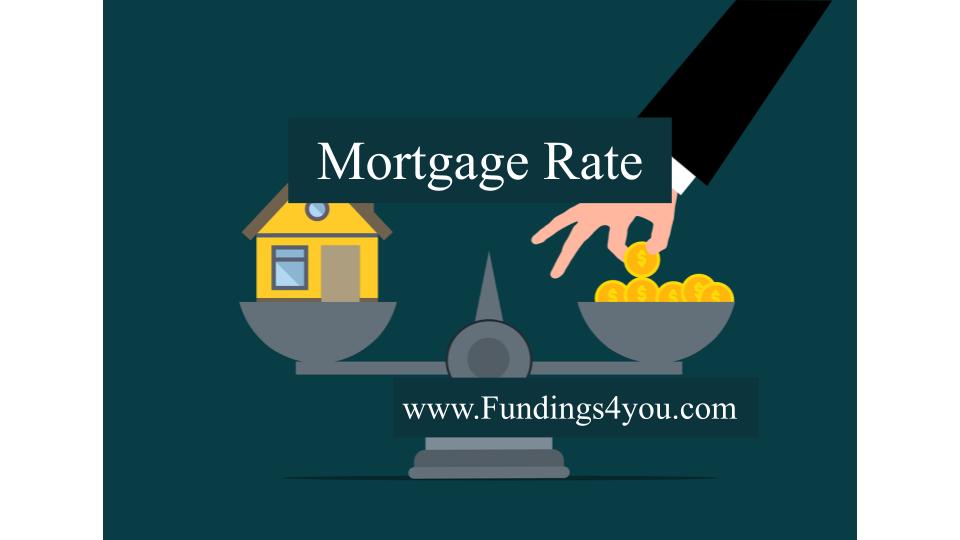 Our experts have provided you with information about mortgage rate and its growth rate, as well as the effects of its rise on the economy in this post.