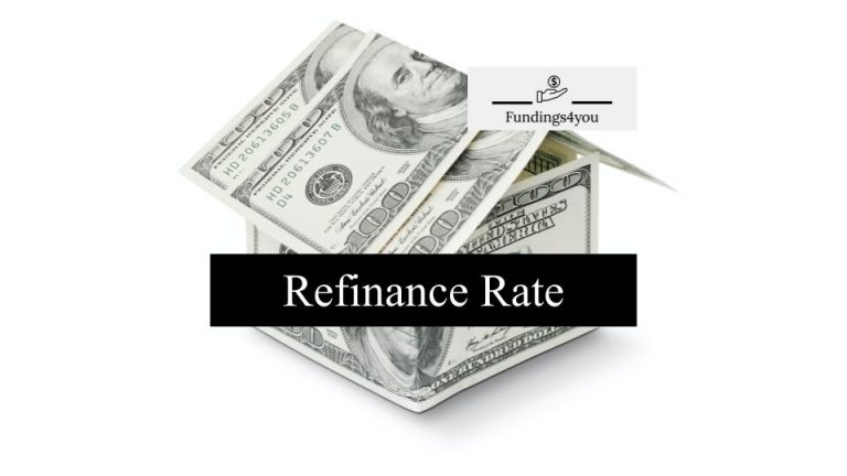 How to find the best refinance rates?