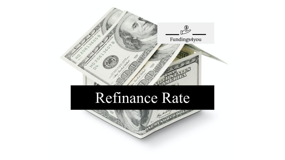 In this article, our experts will provide you with the important information needed to have a low refinance rate.