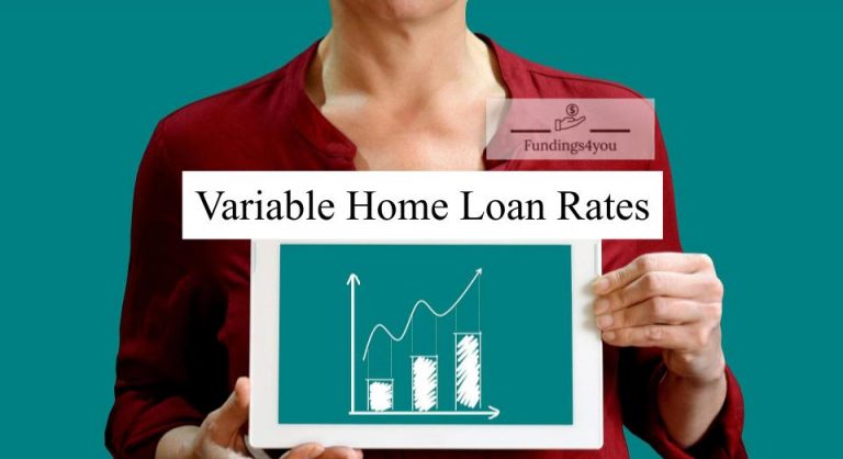 In this post, our expert provides information on Variable Home Loan Rates, its benefits and drawbacks, and so on.