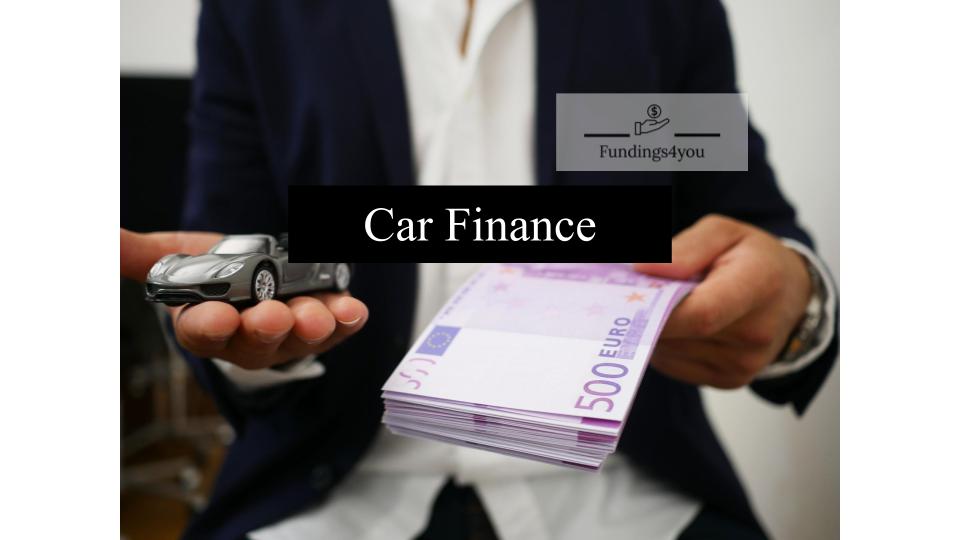 The following post will give you an overview of the car finance process to help you make an informed decision about which option might be best for you.