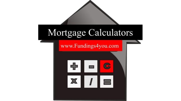 Mortgage Calculators