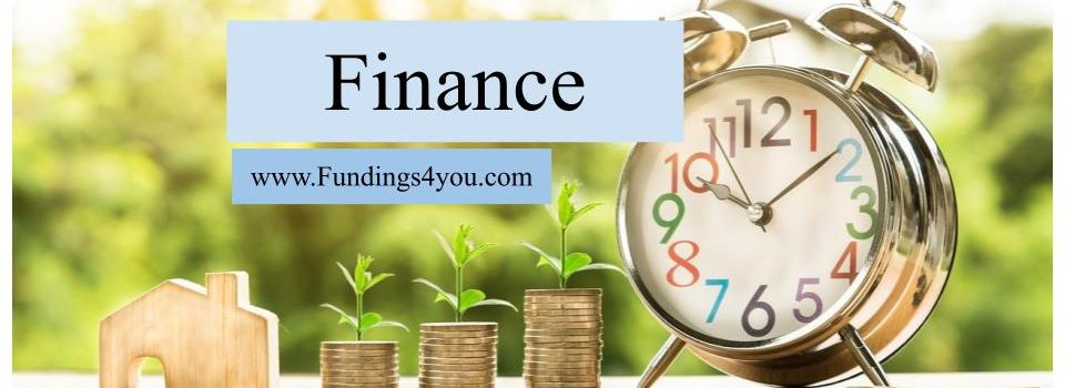 The purpose of this post is to provide you with an overview of the basic concepts of Finance and their importance.