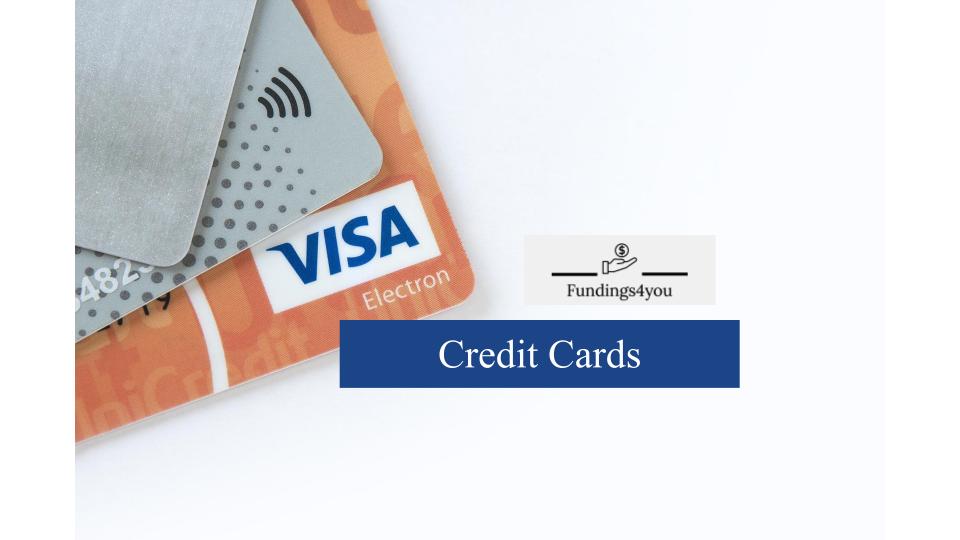 This post will teach you everything you need to know about credit cards, from their eligibility to their types to how to apply.