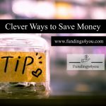 Today, it's imperative to cut costs and save money. This post provides you with some clever, simple, and easy ways to save money.