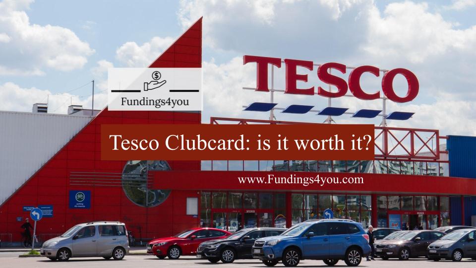 The purpose of this post is to explain to you the details of Tesco club cards and if Tesco club cards are worth it or not, as well as compare its receiving value in some tables.
