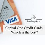 In this post, we provided you with the details of Capital One Credit Cards and will assist you in finding the best option to suit your needs.