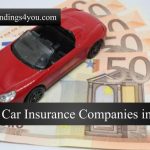 What are the best car insurance companies in the UK? Our experts attempt to answer that question in this article.