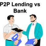 P2P lending vs bank
