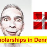 Scholarships in Denmark