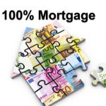 100% Mortgage