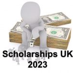 scholarship UK 2023