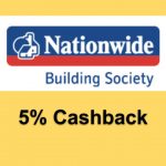 Nationwide cashback 2023