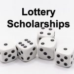 Lottery Scholarships or Random Drawing Scholarships