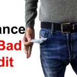 car finance for bad credit
