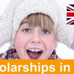 scholarship for international students in uk