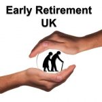early retirement uk