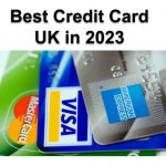 best credit card uk
