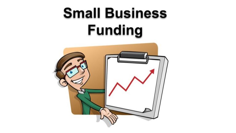 Small Business Funding: How to Get Funding for Your New Business