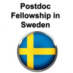 postdoc fellowships in sweden