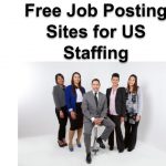 Free Job Posting Sites for US Staffing