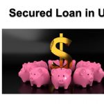 Secured loan
