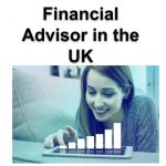 Financial Advisor in the UK