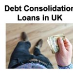 Debt Consolidation Loans