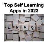 Top Self Learning Apps in 2023