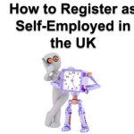 How to Register as Self-Employed in the UK
