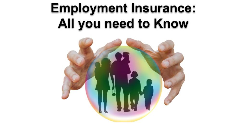 Employment Insurance: All you need to Know