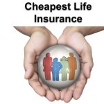 Cheapest Life Insurance
