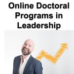 best Online Doctoral Programs in Leadership