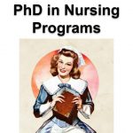 PhD in Nursing Programs