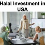 Halal Investment in USA