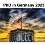 psychology phd in germany