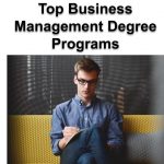 Top Business Management Degree Programs