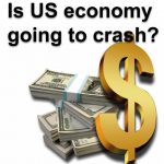 is the economy going to crash