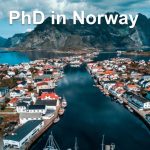 phd in norway