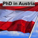 phd in austria