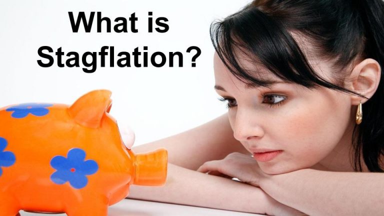 Stagflation