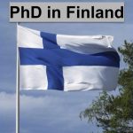 phd in finland
