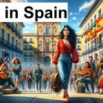 PhD in Spain