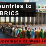 Discover the impact of 34 countries joining BRICS Expansion, marking a significant shift in global economics and challenging powers.