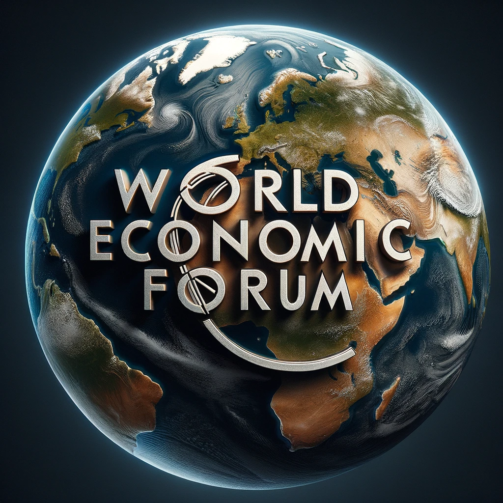 is world economic forum useful?